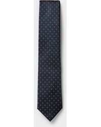SELECTED - Jacquard Mini - Lyst