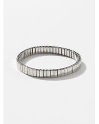Le 31 - Elastic Stainless Steel Bracelet - Lyst