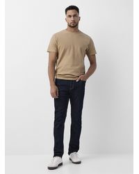 DUER - Indigo Coolmax Performance Jean Slim Fit - Lyst