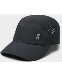 On Shoes - Lightweight Running Cap - Lyst