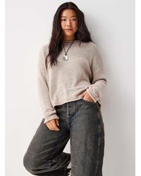 Twik - Rolled Edging Boat - Lyst