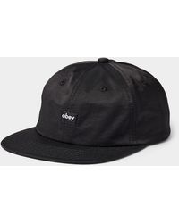 Men's Obey Hats from $30 | Lyst