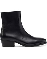 Lemaire Boots for Men - Up to 34% off | Lyst