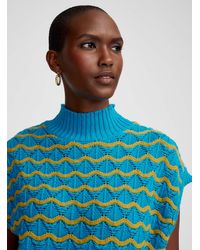 Women's Benetton Sweaters and knitwear from $34 | Lyst