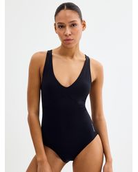 Speedo - Sculpture Butterfly One - Lyst