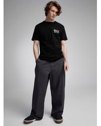 Vans - Authentic baggy Chinos Relaxed Fit - Lyst