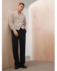 Le 31 - Stretch Modern Pant Straight Fit - Lyst