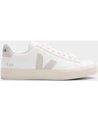 Veja - Campo Sneakers Women - Lyst