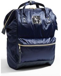 anello black backpack