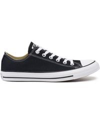 Converse Thunderbolt Low Top Shoe in Blue for Men | Lyst