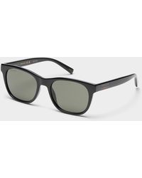 Gucci - Rounded Square Sunglasses - Lyst