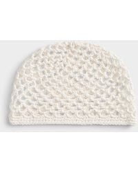 Simon's - Crochet - Lyst