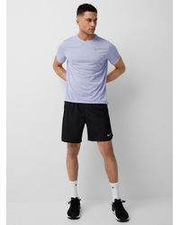 Nike - Fluid Challenger Short - Lyst