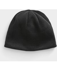 Djab - Solid Cuffless Tuque Made In Canada - Lyst
