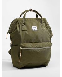 simons anello backpack