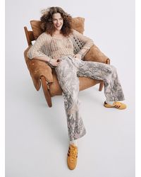 Twik - Printed Low - Lyst