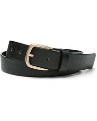 Simon's - Brushed Silver D - Lyst