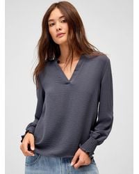 ONLY - Flowy Crossover V - Lyst