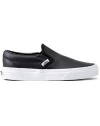 Vans Flats and flat shoes for Women | Online Sale up to 32% off | Lyst