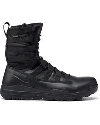 nike combat boots men