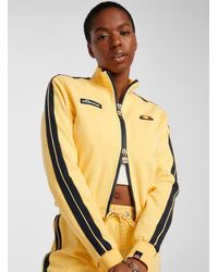 Ellesse Casual jackets for Women - Up to 60% off at Lyst.com