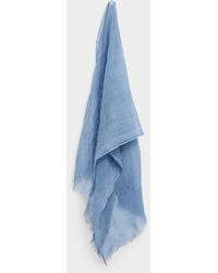Simon's - Frayed - Lyst