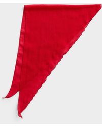 Simon's - Ruffle - Lyst
