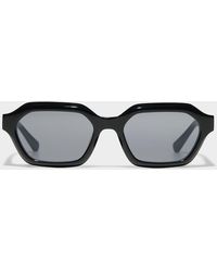 Messyweekend - Anthony Angular Sunglasses - Lyst