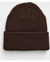 Simon's - Solid - Lyst