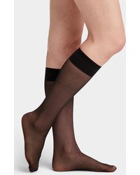 Simon's - Minimalist Knee - Lyst