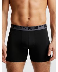 men's puma underwear