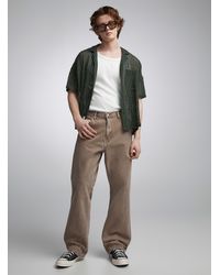 Dr. Denim - Omar Jean Relaxed Fit - Lyst