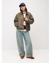 Twik - Cropped Boxy - Lyst