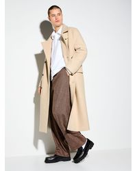Le 31 - Donegal Blended Wool Pant Wool - Lyst