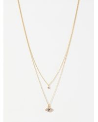 Simon's - Evil Eye Double - Lyst
