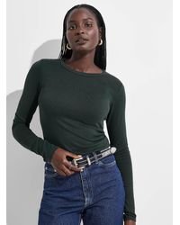 Icône - Supple Knit Long - Lyst