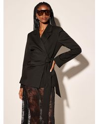 Icône - Wrap - Lyst