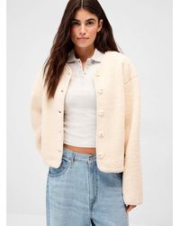 Twik - Buttoned High - Lyst