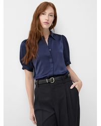 Contemporaine - Puff - Lyst