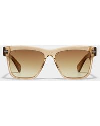 Spitfire - Cut Eighty Eight Square Sunglasses - Lyst