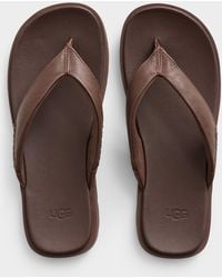 UGG - Seaside Ii Flip - Lyst