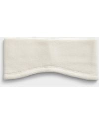 I.FIV5 - Polar Fleece Logo Headband - Lyst