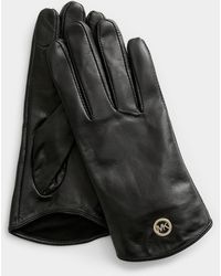 Michael Kors Gloves for Women | Online Sale up to 50% off | Lyst