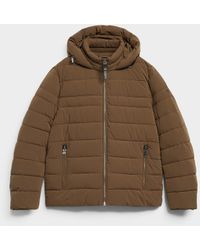 Michael Kors - Modern Puffer Jacket - Lyst