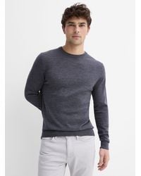 Le 31 - Responsible Merino Wool Crew - Lyst