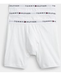 Tommy Hilfiger - Pure Cotton Boxer Brief 3 - Lyst