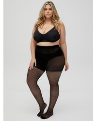 Pretty Polly Pantyhose for Women - Lyst.com
