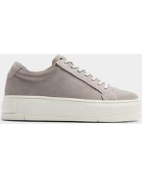 vagabond judy platform