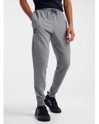 Under Armour Sweatpants for Men | Online Sale up to 68% off | Lyst
