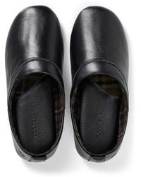 dockers house slippers